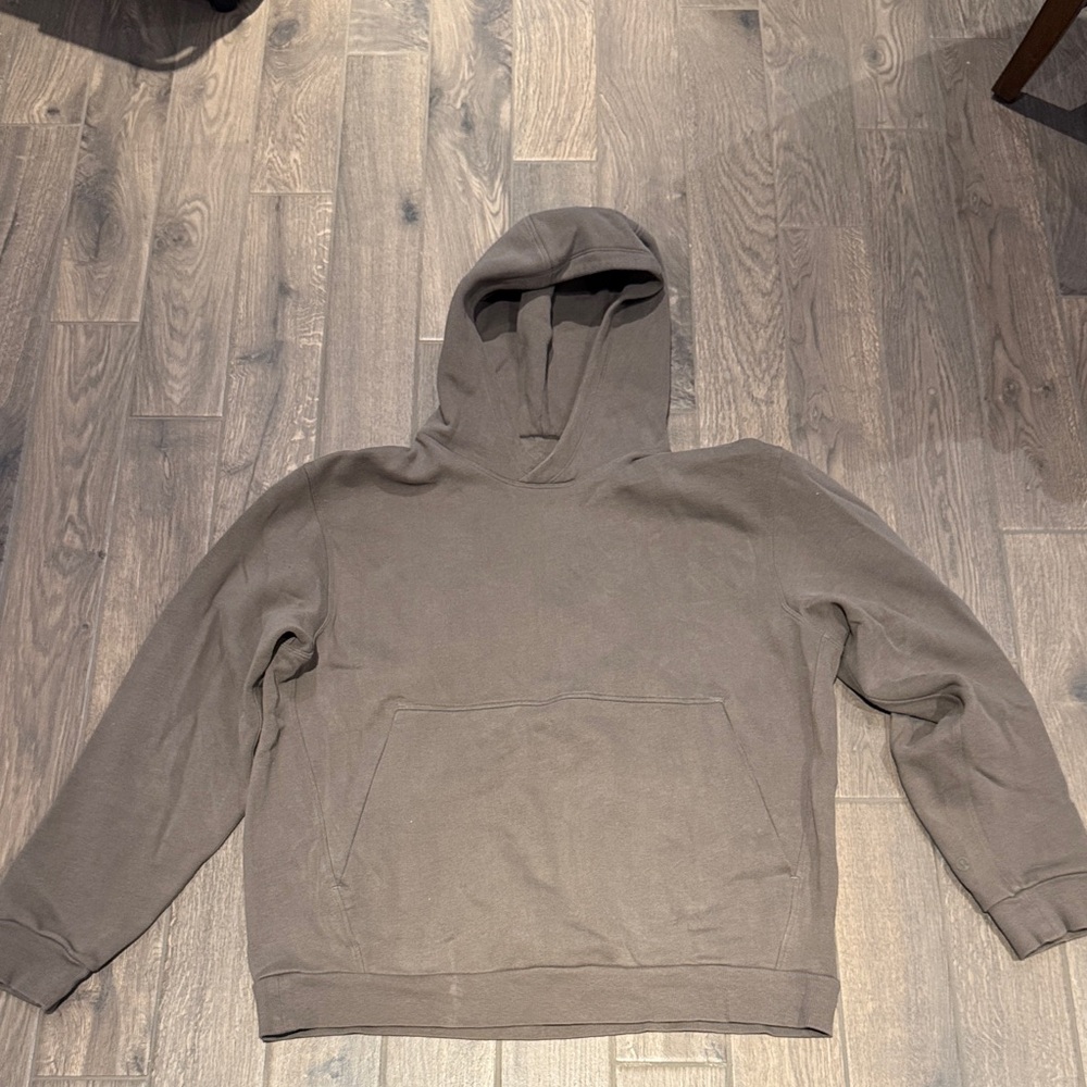 lululemon athletica Men's Steady State Hoodie - Nomad